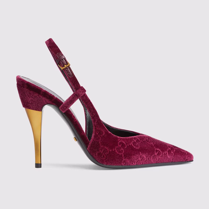 Pums & High Heels